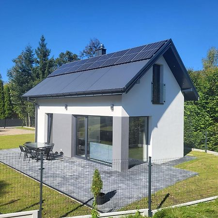 Domek Caloroczny Stroza Kültér fotó