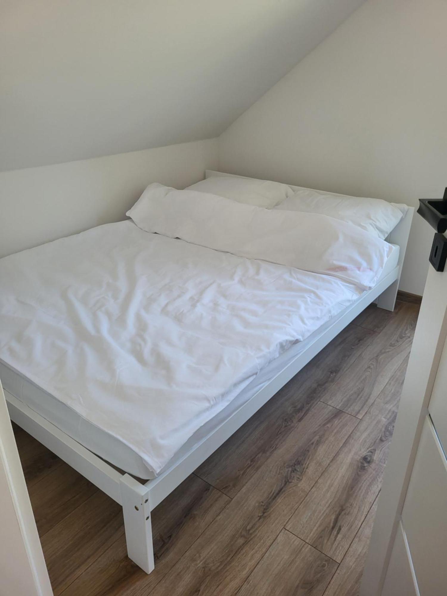 Domek Caloroczny Stroza Kültér fotó