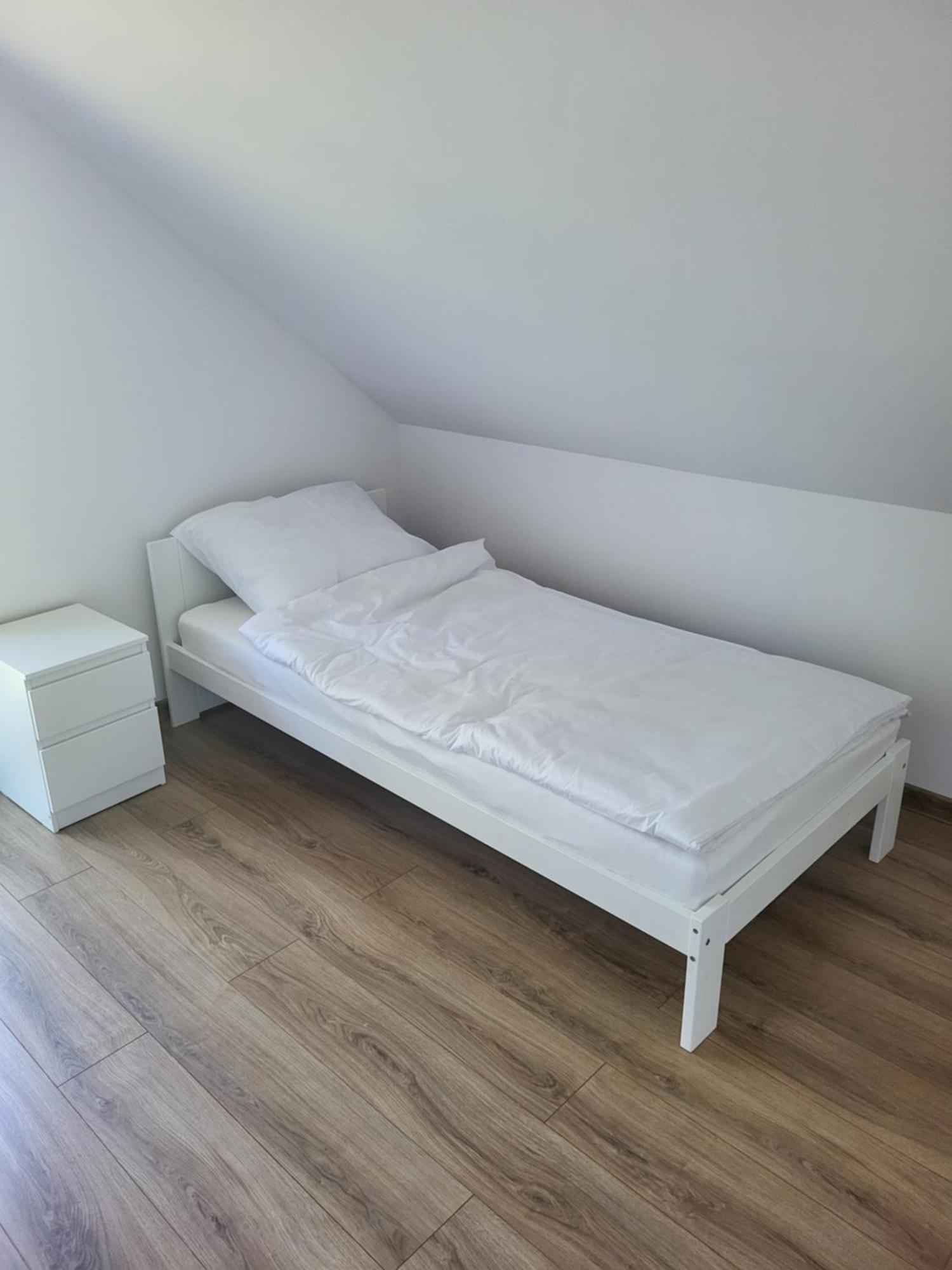 Domek Caloroczny Stroza Kültér fotó