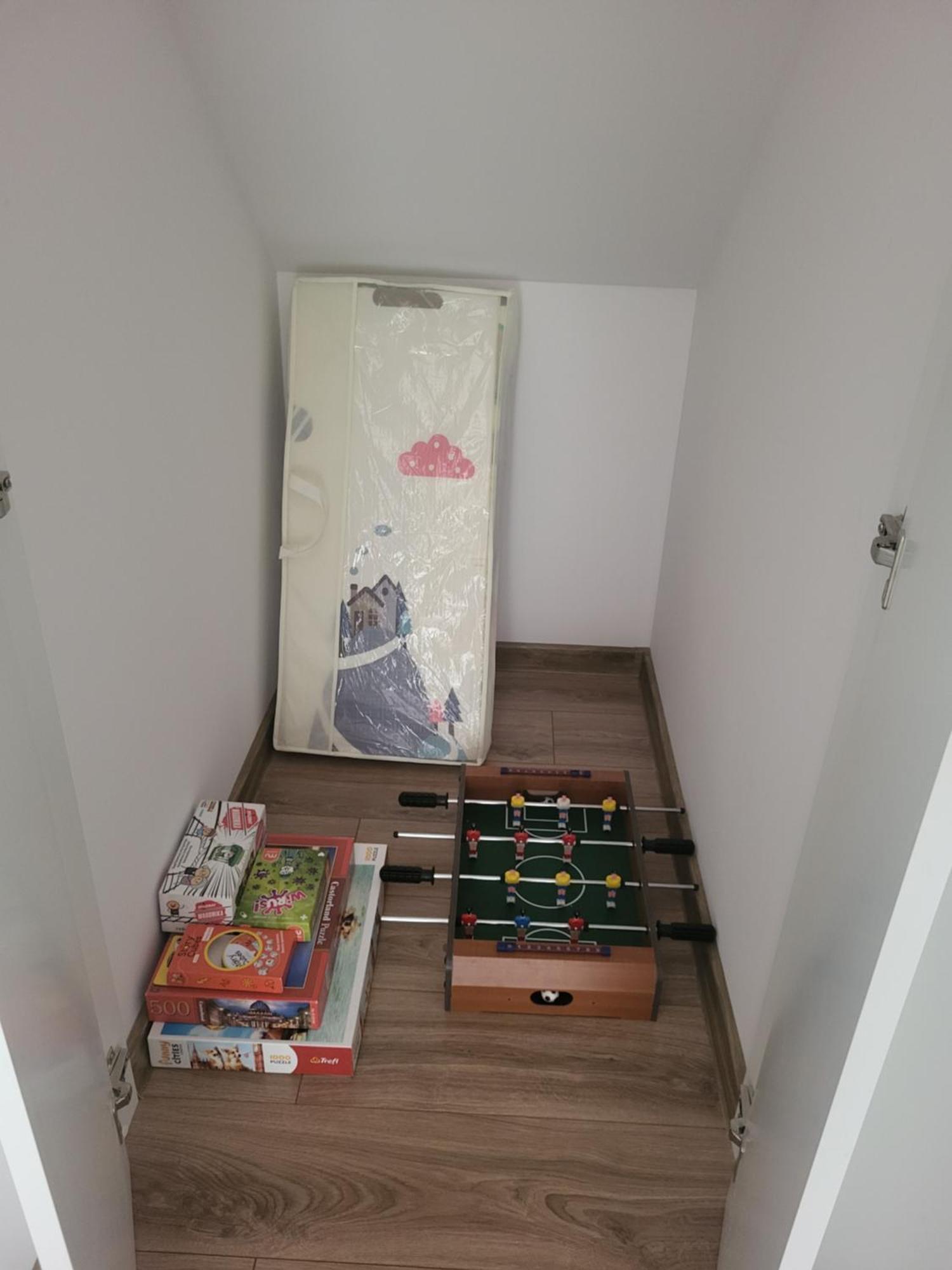 Domek Caloroczny Stroza Kültér fotó