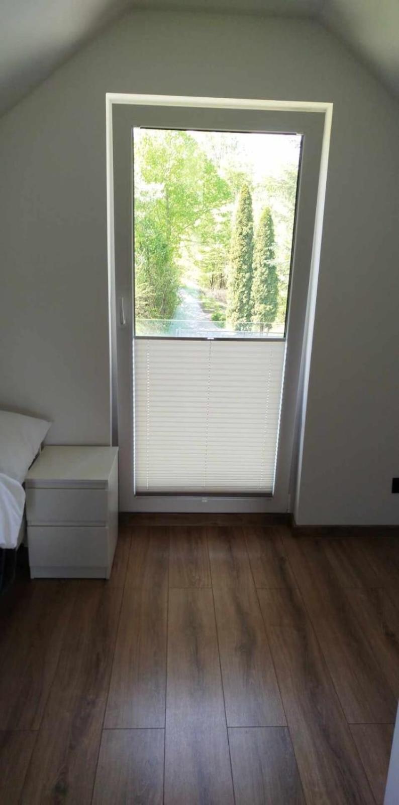 Domek Caloroczny Stroza Kültér fotó